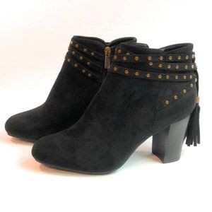 Avenue Cloudwalkers Ariana Booties